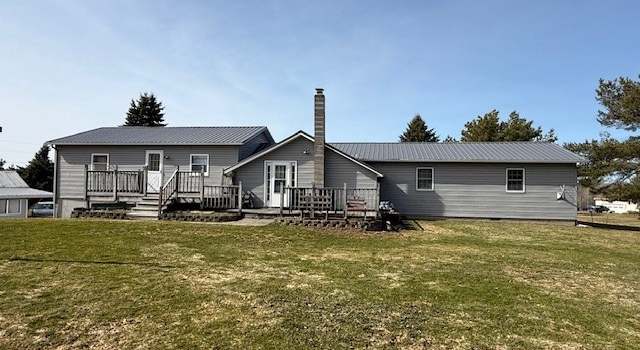 Photo of 3886 Bliss Rd, Nelson, NY 13408