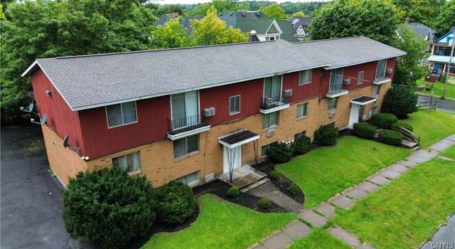Photo of 1159 Bellevue Ave, Syracuse, NY 13204