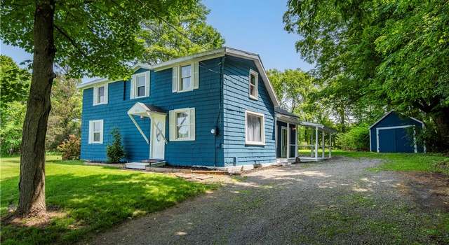 Photo of 3838 Dawes Ave, Clinton, NY 13323