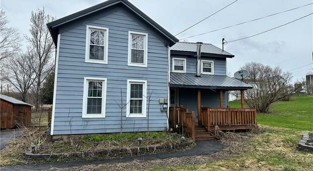 Photo of 1519 County Route 12, Hastings, NY 13036