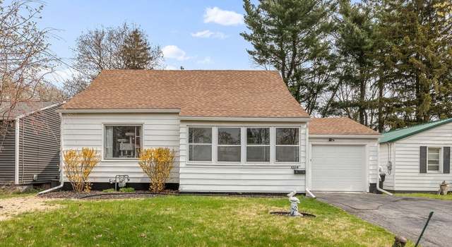 Photo of 204 Plymouth Ave, Salina, NY 13211