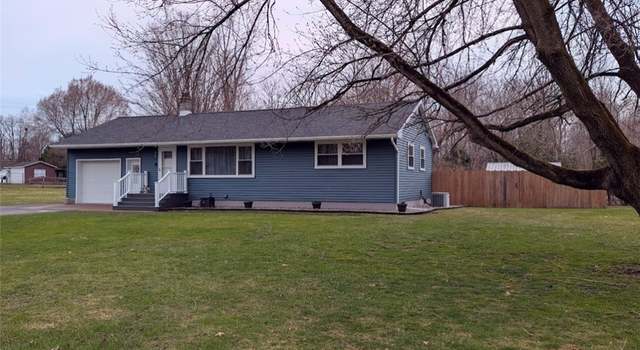 Photo of 6585 Greenway New London Rd, Rome-outside, NY 13478