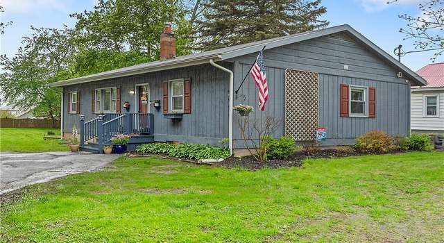 Photo of 1305 Cold Springs Rd, Salina, NY 13090