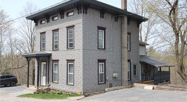 Photo of 107 Bridge St, Theresa, NY 13691