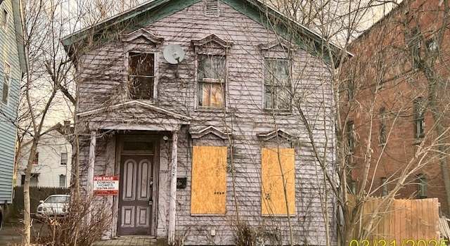 Photo of 1208 Green St, Utica, NY 13502