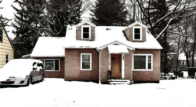 Photo of 218 Fayette Blvd, Syracuse, NY 13224