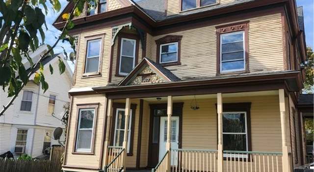 Photo of 302 Kellogg St, Syracuse, NY 13204