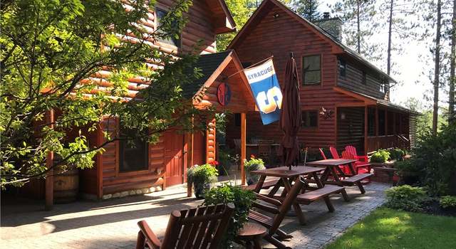 Photo of 52 Buck Lake Rd, Forestport, NY 13338