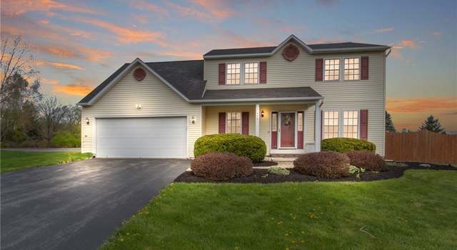 Photo of 4781 Setting Sun Ter, Onondaga, NY 13215