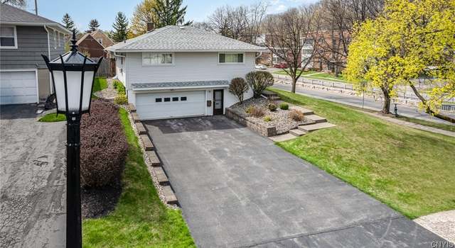 Photo of 200 Hurlburt Rd, Syracuse, NY 13224