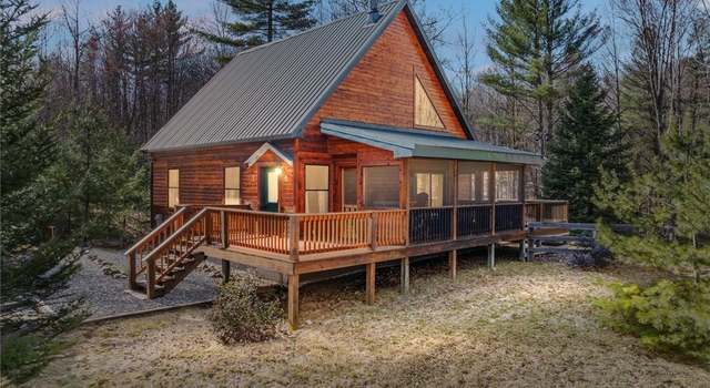 Photo of 203 Ukrainian Rd, Salisbury, NY 13470