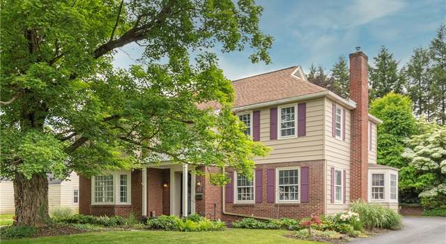 Photo of 116 Shirley Rd, Syracuse, NY 13224