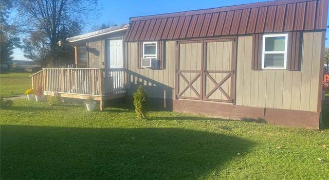 Photo of 5864 Old State Rd, Angelica, NY 14709