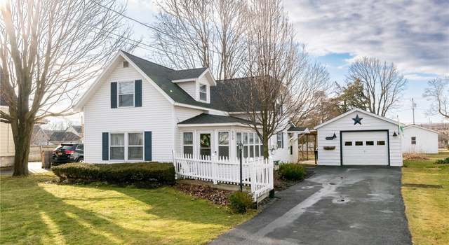 Photo of 509 Church St, Brownville, NY 13601