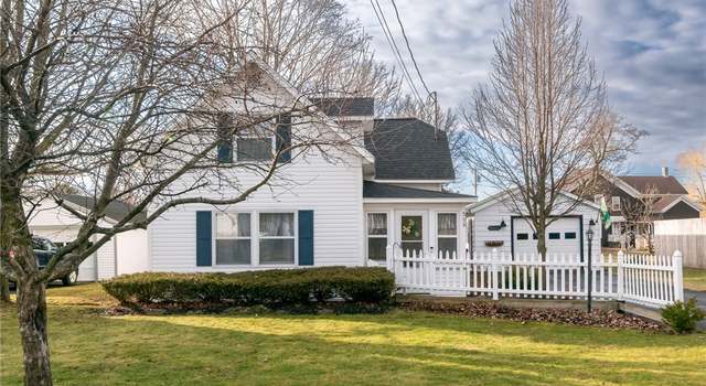 Photo of 509 Church St, Brownville, NY 13601