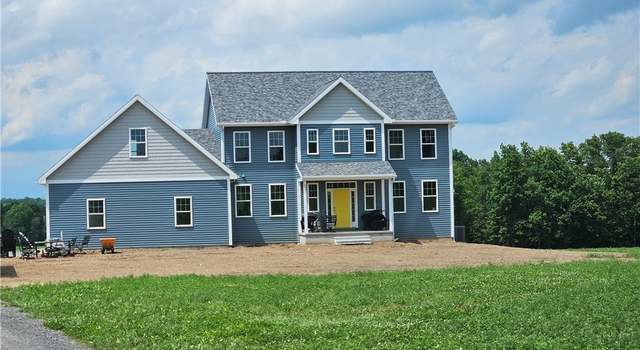 Photo of 6991 W South St, Westmoreland, NY 13490