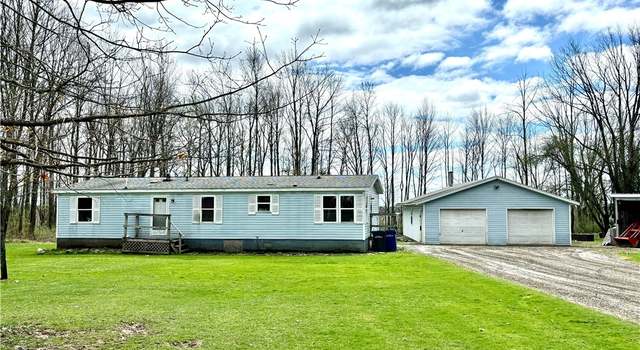 Photo of 3888 Liberty Rd, Freetown, NY 13101