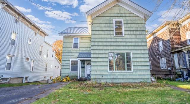 Photo of 171 -173 Church St, Little Falls-city, NY 13365