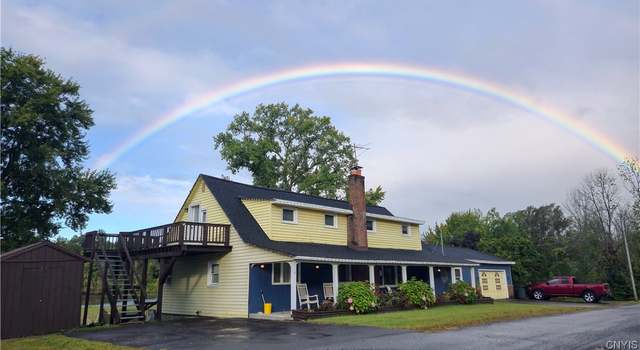 Photo of 5 Chalone Dr W, Volney, NY 13069