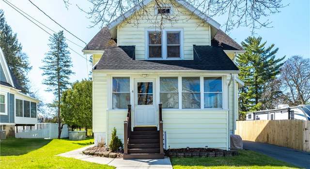 Photo of 6 Fourth Ave, Auburn, NY 13021