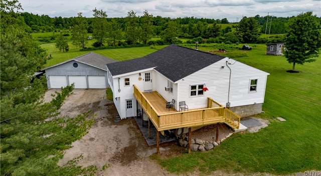 Photo of 4045 E Milestrip Rd, Canastota, NY 13032