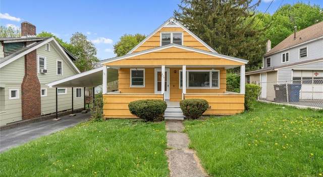 Photo of 626 Summit Ave, Syracuse, NY 13207