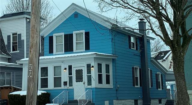 Photo of 117 E Bloomfield St, Rome-inside, NY 13440