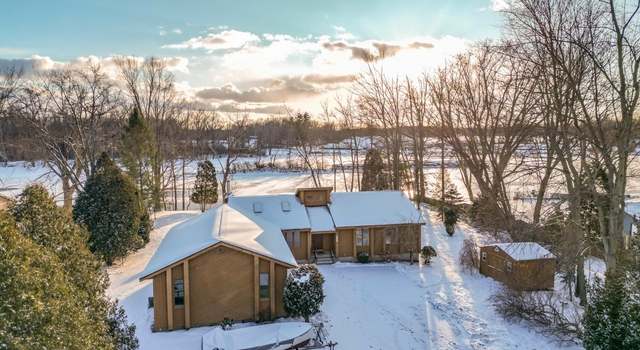 Photo of 287 Oneida River Rd, Schroeppel, NY 13132