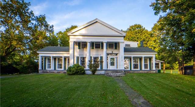 Photo of 7512 East St, Newport, NY 13416