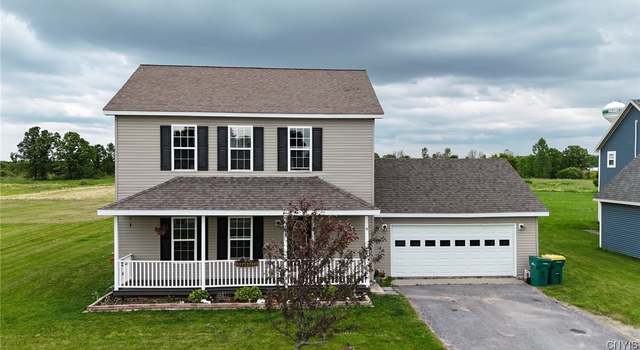 Photo of 25756 Liberty Ave, Watertown, NY 13601