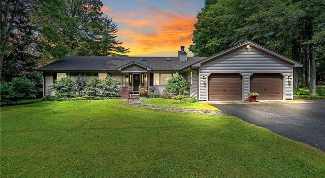 Photo of 7605 Cummings, Tully, NY 13159