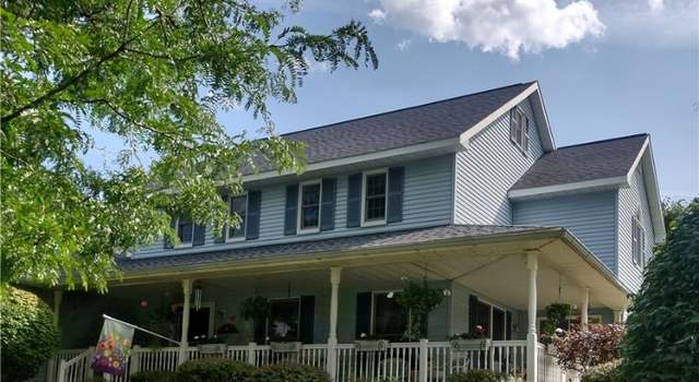 Photo of 1 Retts Rd, Whitestown, NY 13492