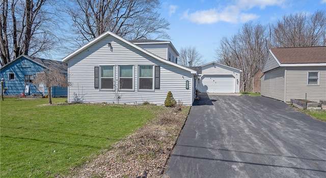 Photo of 491 North Shore Dr, Sullivan, NY 13037