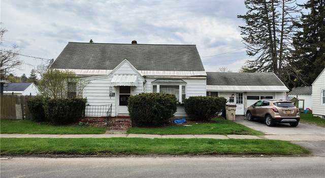 Photo of 95 N 5th Ave, German Flatts, NY 13357