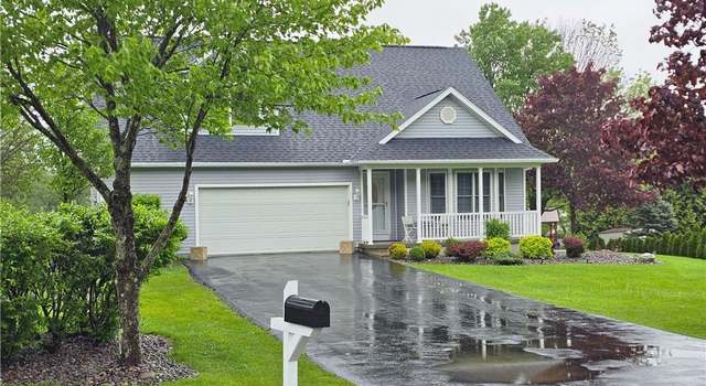 Photo of 108 Sunflower Cir, Frankfort, NY 13340