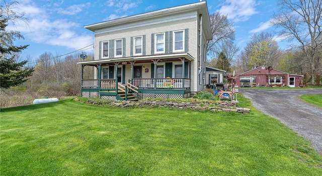 Photo of 180 County Route 2a, Richland, NY 13142
