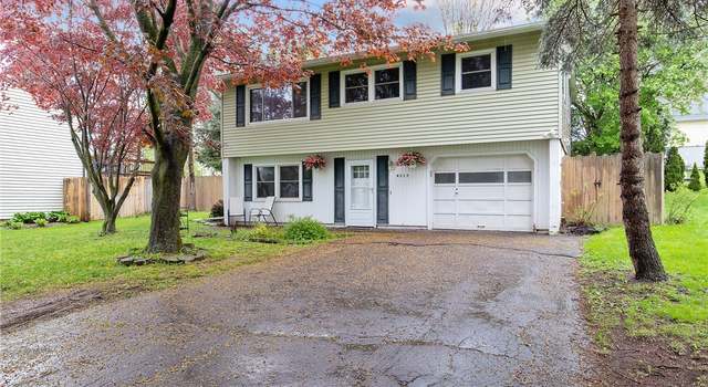 Photo of 4517 Wilcox Pl, Onondaga, NY 13078