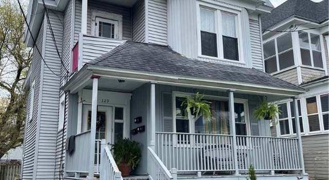 Photo of 129 Tennyson Ave, Syracuse, NY 13204