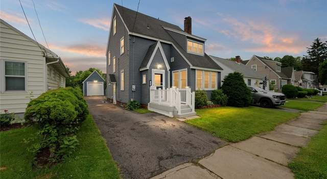 Photo of 103 Harter Pl, Utica, NY 13502
