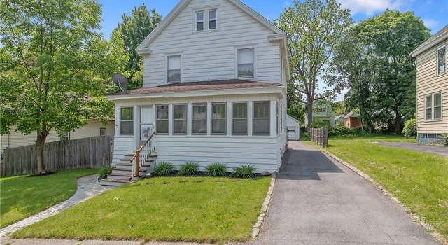 Photo of 237 Sunstruck Dr, Syracuse, NY 13206