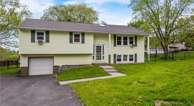 Photo of 27 Cascade Dr, New Hartford, NY 13413