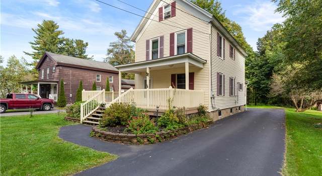 Photo of 37 White St, Kirkland, NY 13323