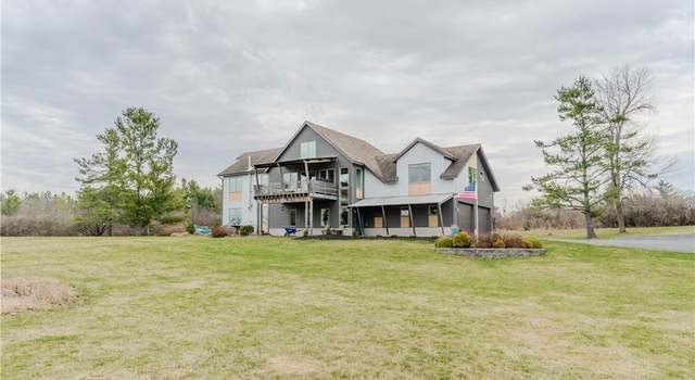 Photo of 41160 Breezy Pines Rd, Clayton, NY 13624