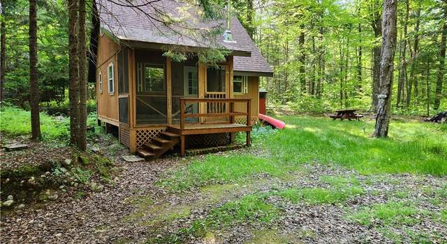 Photo of 303 Uncas Rd, Inlet, NY 13360