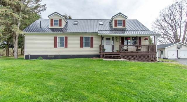 Photo of 25183 Us Route 11, Le Ray, NY 13616