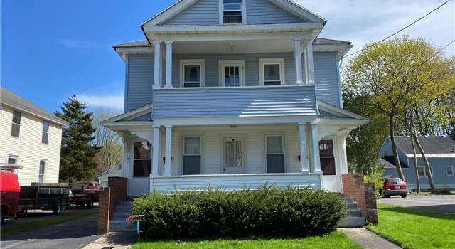 Photo of 4 1/2 Dennison Ave, Whitesboro, NY 13492