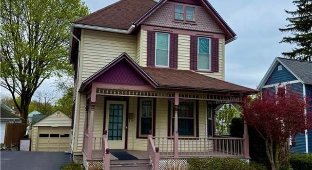 Photo of 90 Nelson St, Auburn, NY 13021