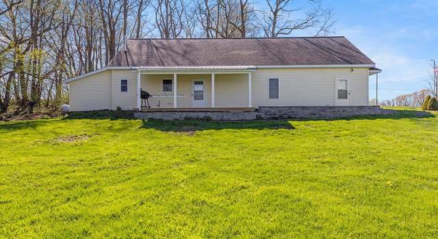 Photo of 2802 Oak Hill Rd, Moravia, NY 13118