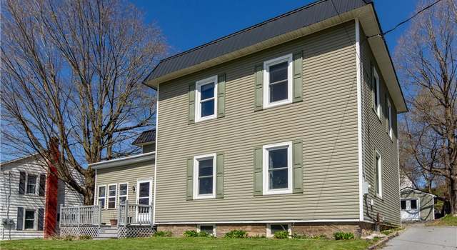 Photo of 5 Van Buren St, Antwerp, NY 13608