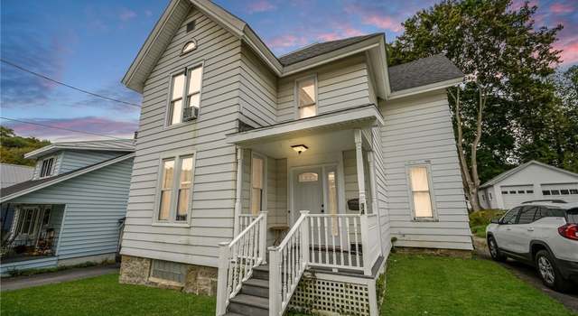 Photo of 34 Churchill St, Little Falls, NY 13365